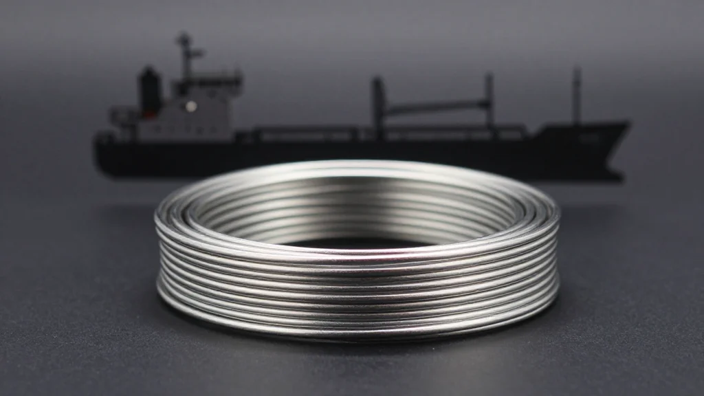 Primary Aluminum Competing with Scrap in Asia