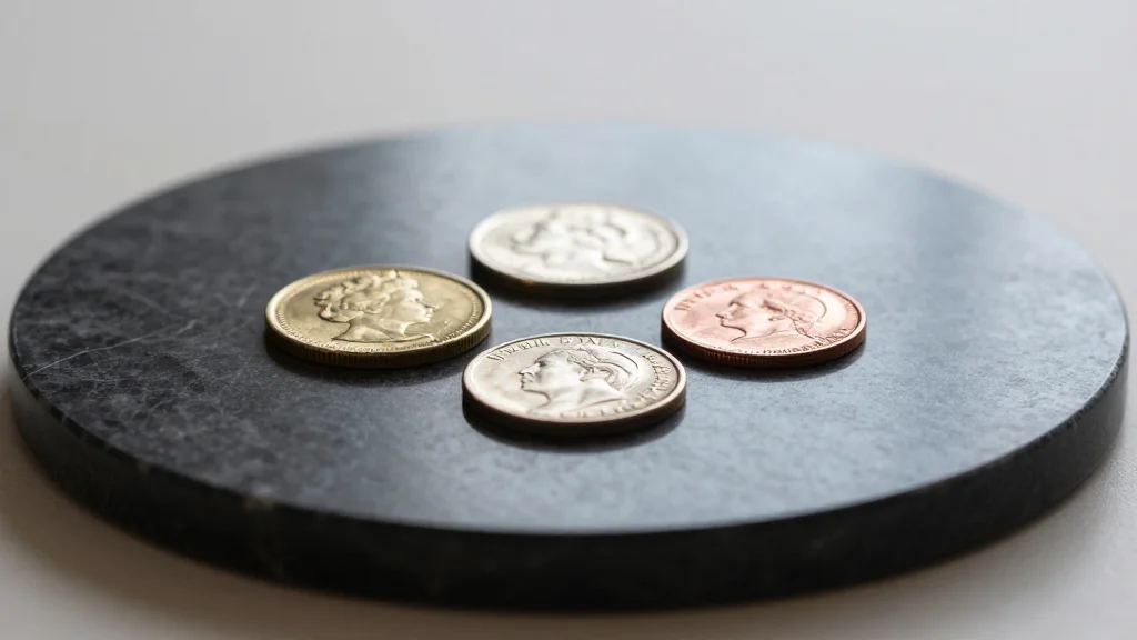 Global FX Derivatives Turnover Hits $6.6 Trillion, Spotlighting Growth and Structural Risks