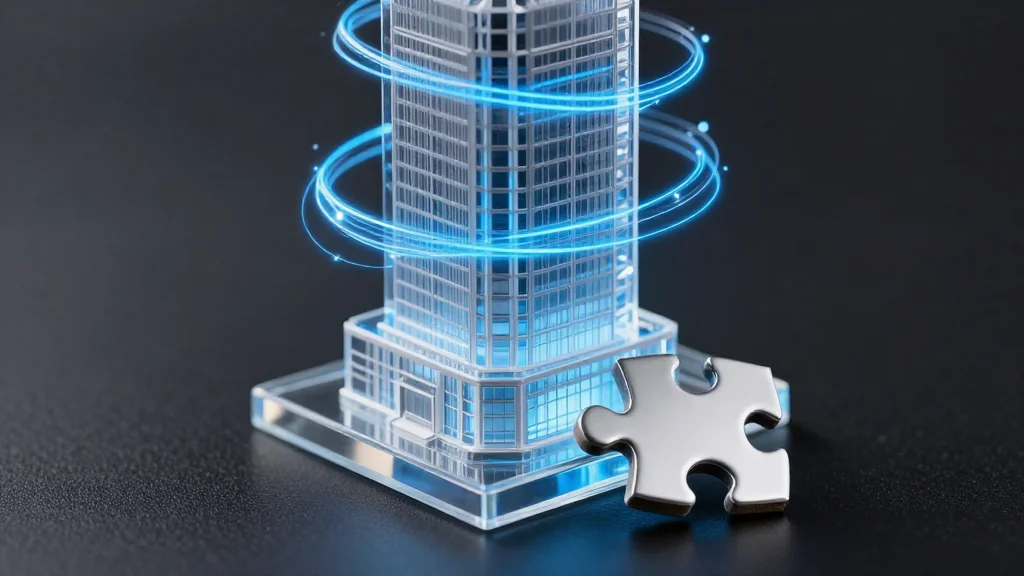How Getting Building Data Early in an M&A Deal Can Add Value