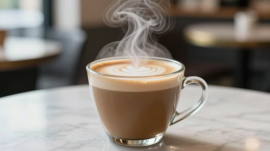 Starbucks CMO Tressie Lieberman Outlines Cultural Relevance Flywheel for 2026