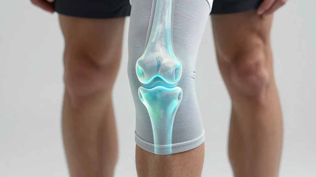 Traditional MDs Now Seeking Peptide Knowledge for Joint Health