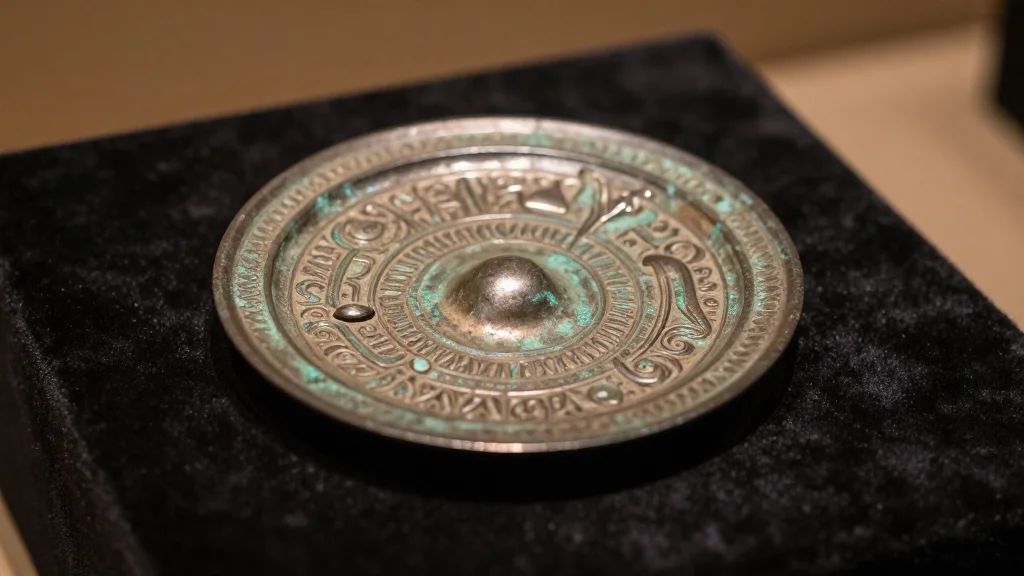US Exhibition Unearths the Etruscans and Their Enduring Cultural Influence