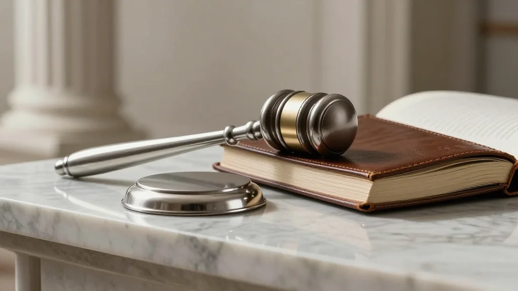 Titan AM Overturns Tavistock’s Counterclaim in Ongoing Legal Battle
