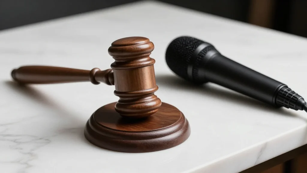 Sacking Employee After 'Scope of Duties' Complaint Was GP Breach