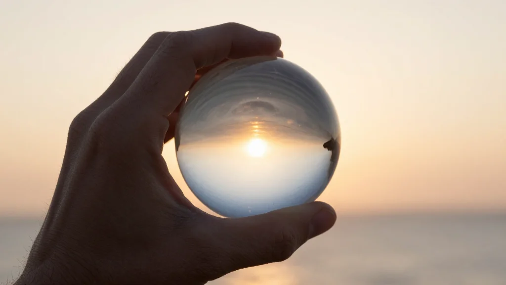 Recursive Forecasting: Eliciting Long-Term Forecasts From Myopic Fitness-Seekers