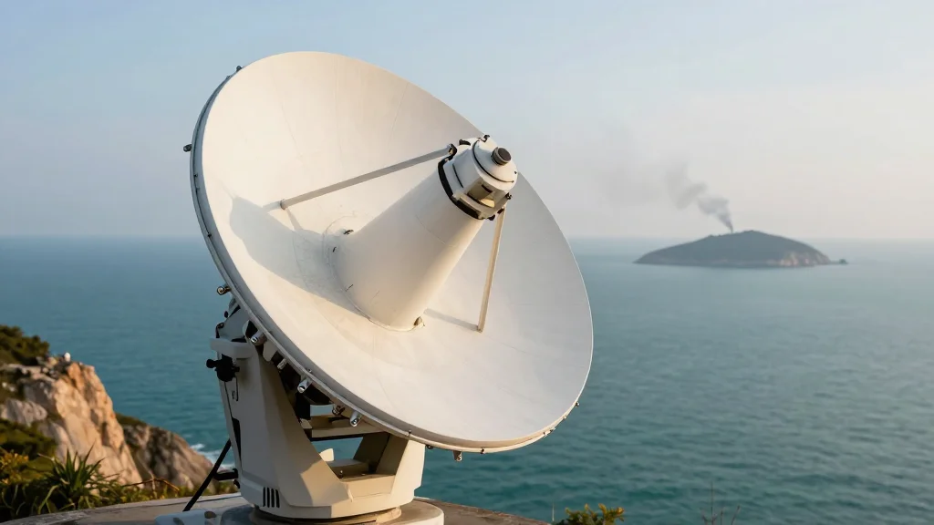 US Strikes Iranian Control Station After Iran Attacks Gulf Neighbors
