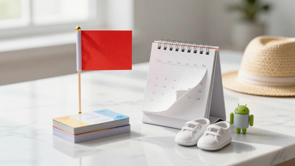 Hiring Red Flags Reveal Hidden Discrimination and Bias
