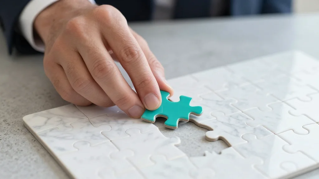 Simplify Strategy: Explain It in 3‑5 Slides
