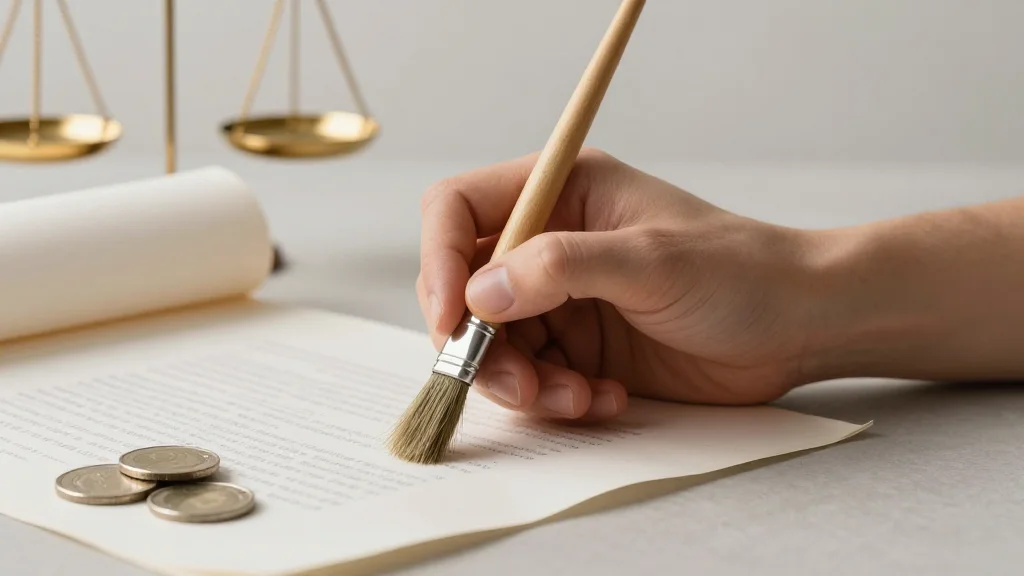 Colorado Passes Law Giving Artists New Legal and Fiscal Tools