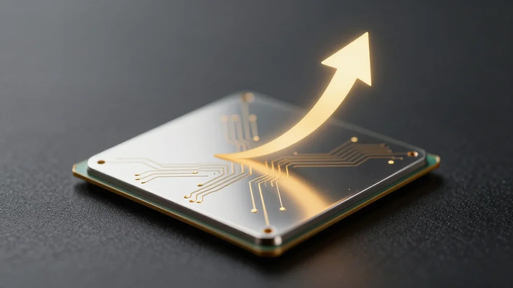 China Regulator Approves $4B Memory Chip IPO