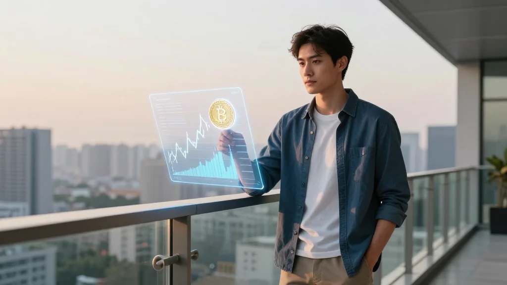 AI Guides Money Decisions for Over Quarter of Gen Z