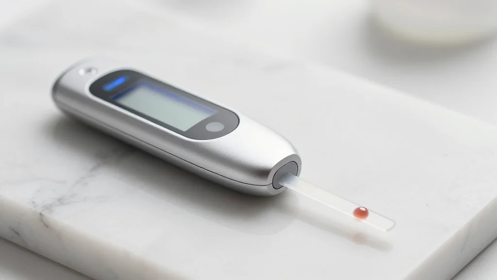 Experts Weigh Pros and Cons of At‑home Biological Age Tests