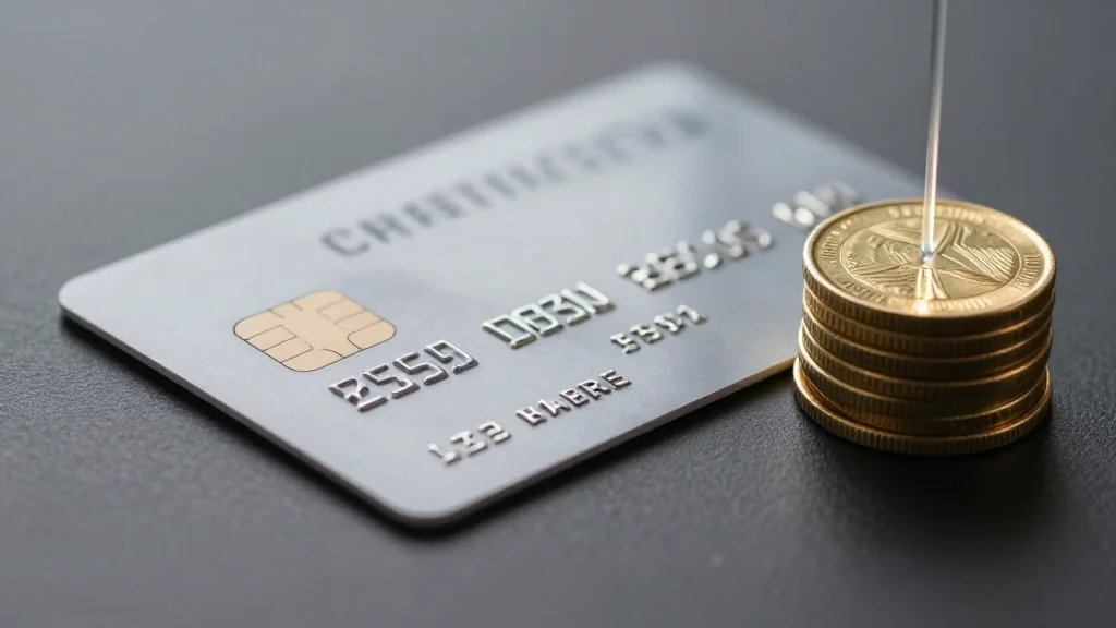 Visa Beats Q1 Earnings Expectations, Citing 9% Transaction Volume Rise