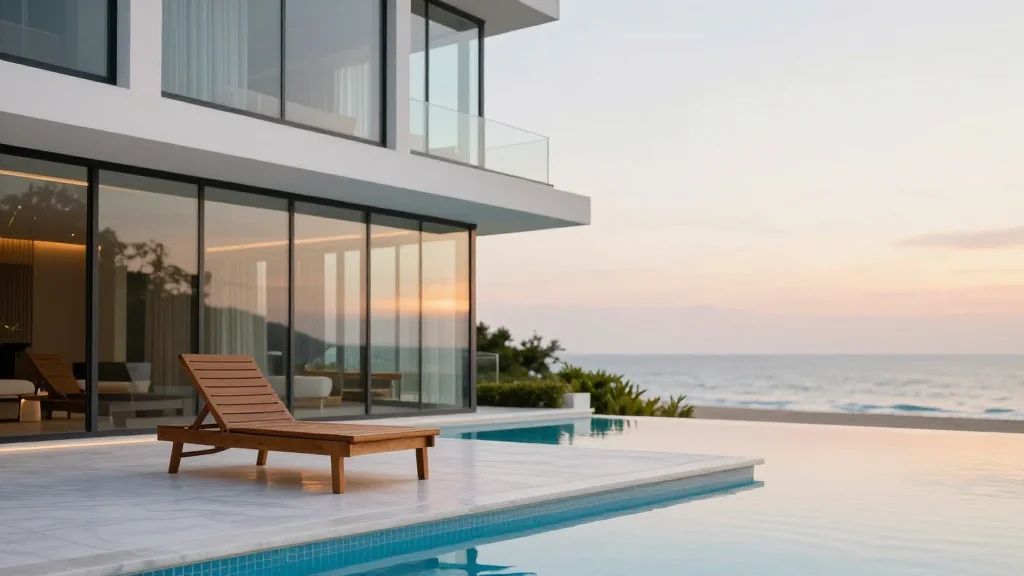 Thailand Cuts Visa‑Free Stay to 30 Days, Threatening Hotel Revenue
