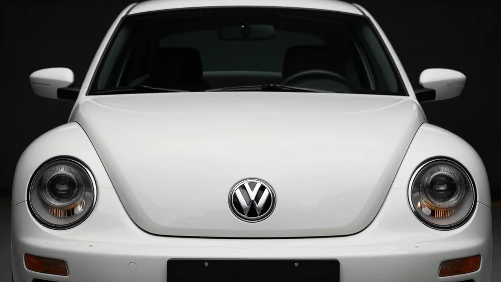 Volkswagen Hits the Reset Button, Starting with Its EVs