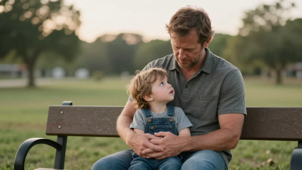 Times of India Highlights Parental Burnout, Offers Guidance for Overworked Dads