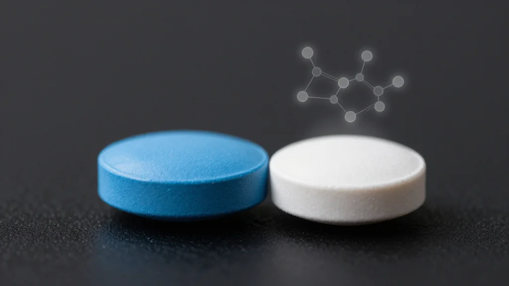 Idvynso, Merck’s Once-Daily HIV Pill, Wins FDA Approval