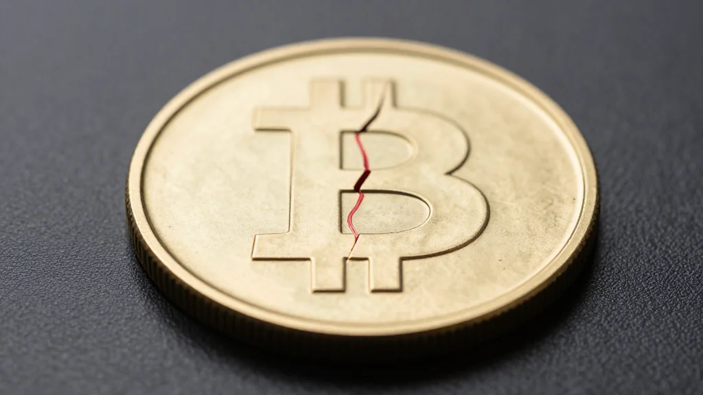 MicroStrategy and BitMine Could Trigger the Largest Bitcoin Crash Ever: DWF Labs Co-Founder Warns