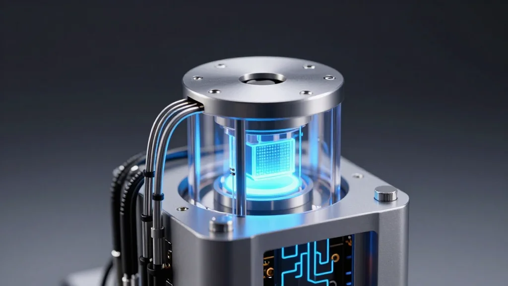 What Changes as Quantum Computing Moves From Prototypes to Commercial Production
