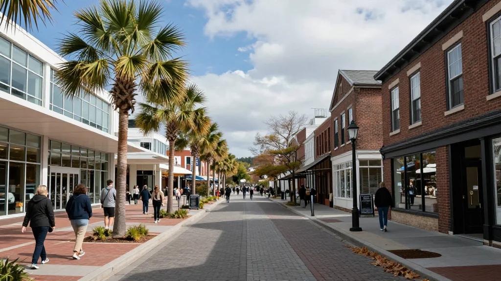 The Geography of Brick-and-Mortar Retail Foot Traffic in the United States – Placer.ai Blog