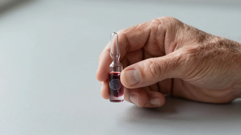 Blood Samples Uncover Concussion in Older Adults, Offering More Objective Diagnosis