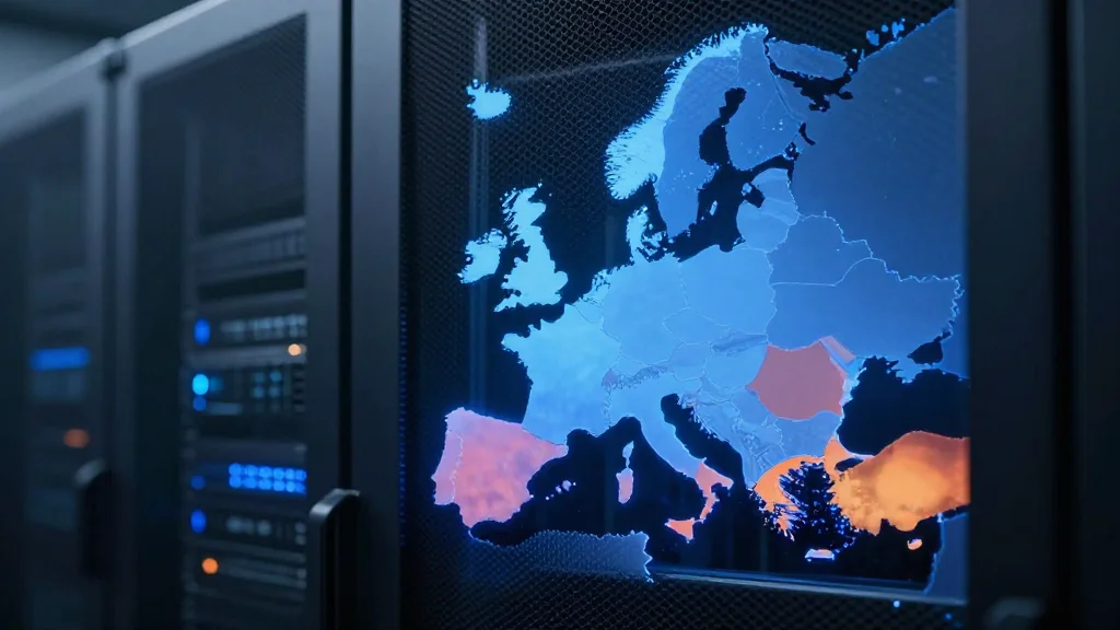 Netherlands Signs €0 Deal with STACKIT to Shift Government Cloud to Europe
