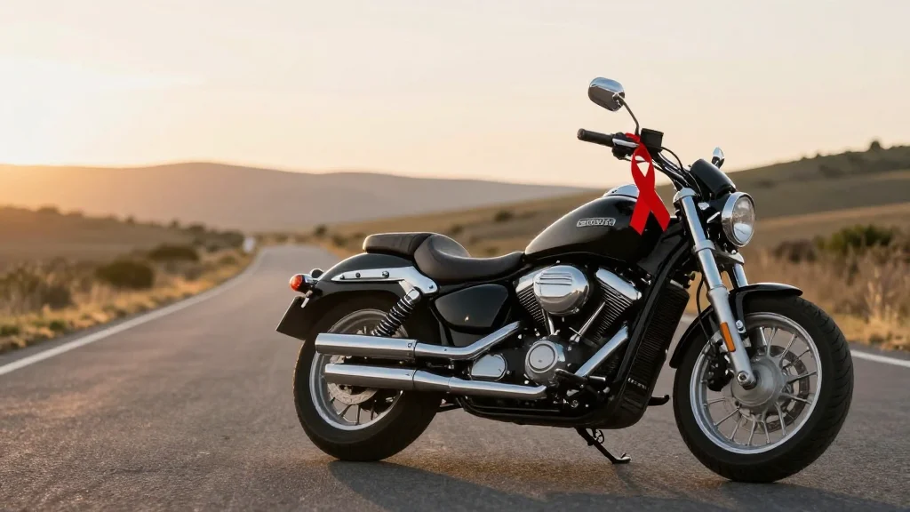 Kyle Petty Leads 150‑Bike, 3,400‑Mile Charity Ride to Mark 30th Anniversary, $23 Million Raised