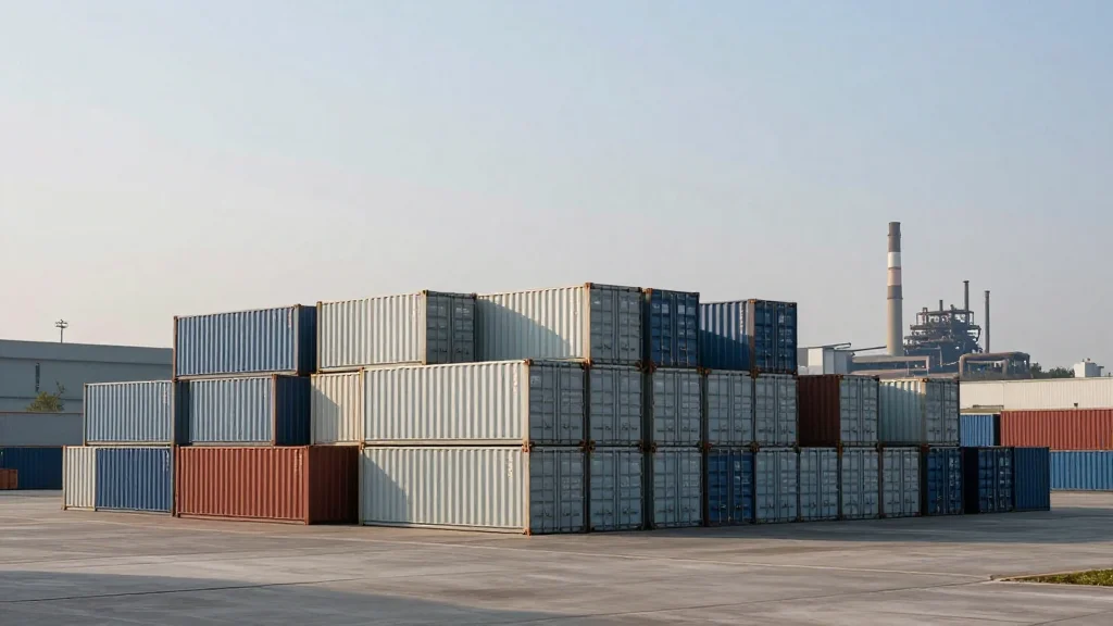 China’s Industrial Asset Base Hits $28 Trillion, Reinforcing Its Global Manufacturing Clout