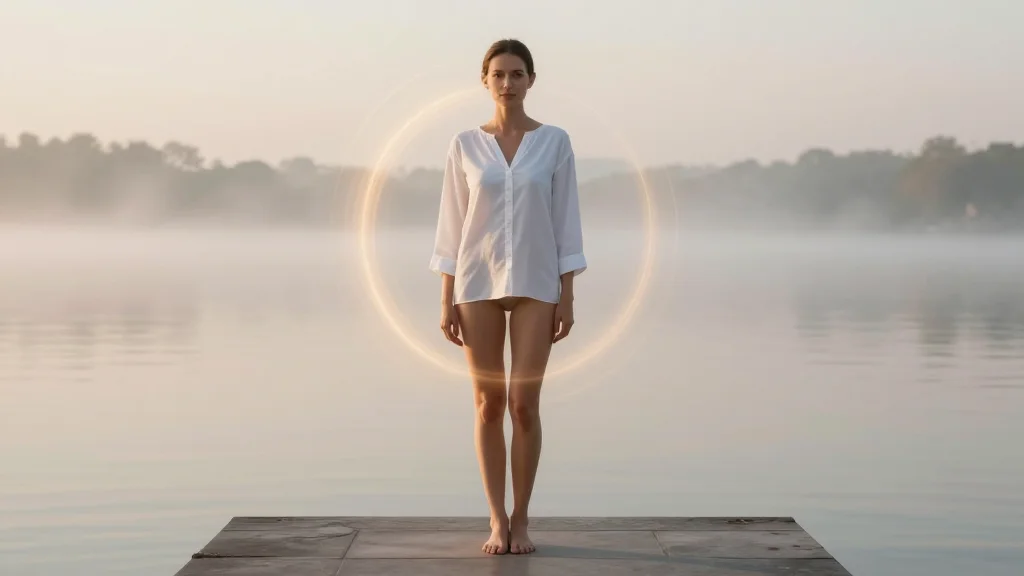 Unlearn Stress Patterns: Free Masterclass for High‑Achieving Women