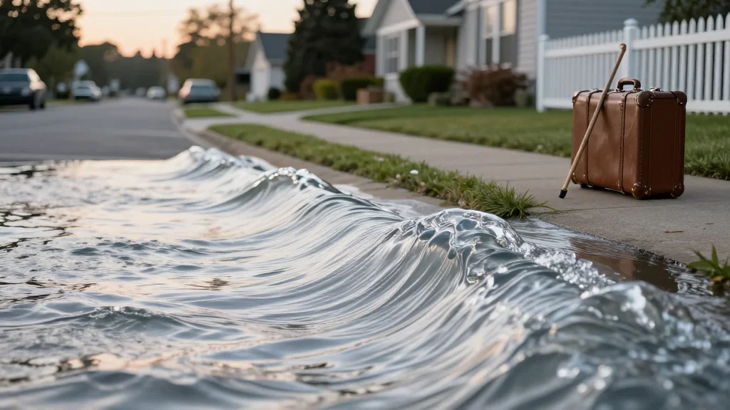 The Fast Incoming 'Silver Tsunami'