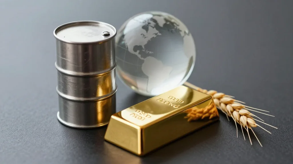 World Bank Warning as Energy Prices Set to Soar