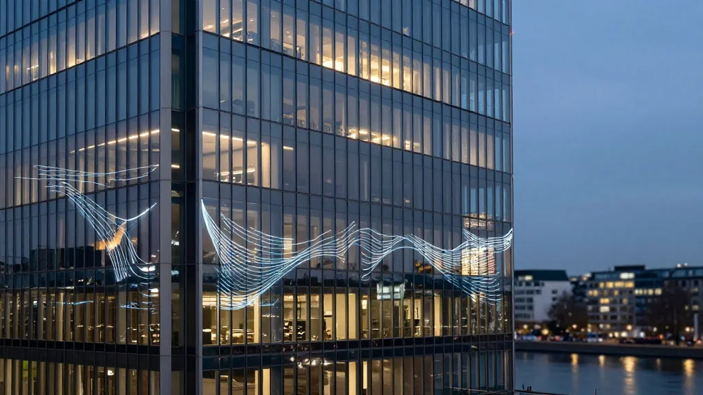 Light + Building 2026 Unveils Next‑Gen Smart‑Building Tech in Frankfurt
