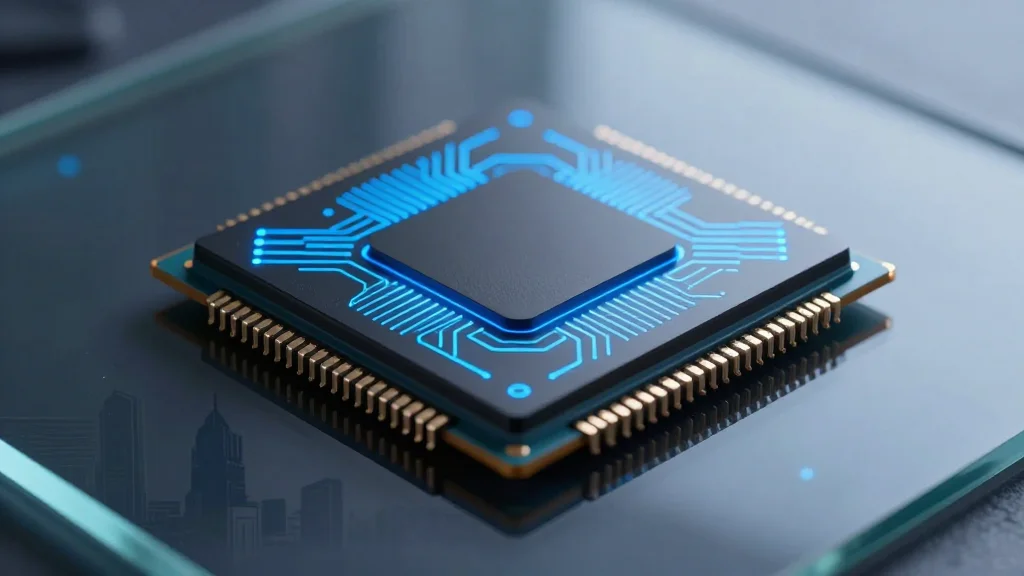 ByteDance Builds AI Chips Rivaling Nvidia’s Groq