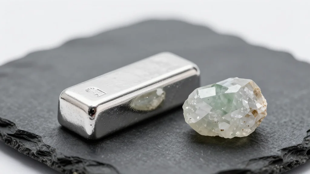 Rio Tinto Secures $1.18B Funding for Argentine Lithium