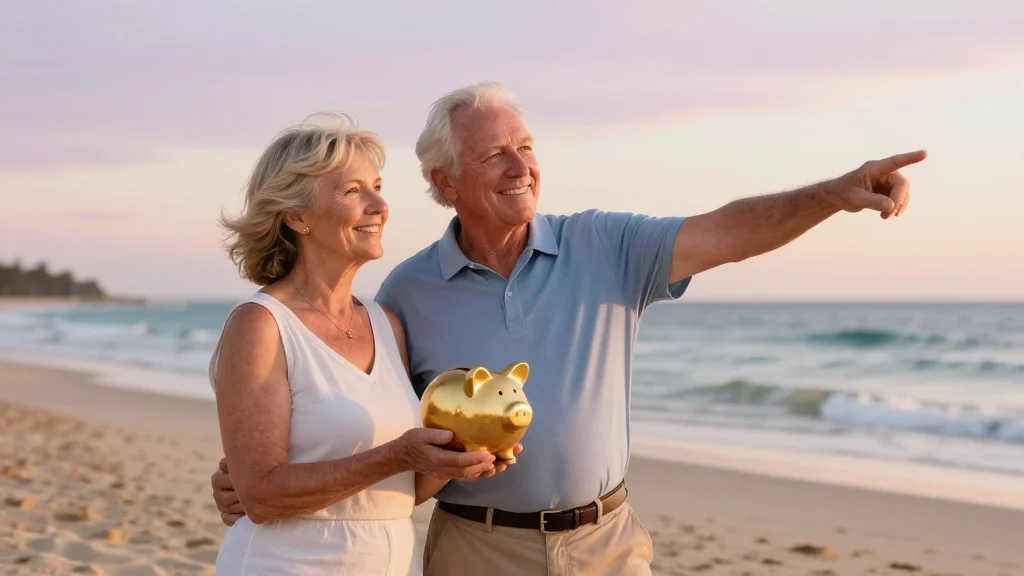 The Checklist that Proves You’re Ready to Retire