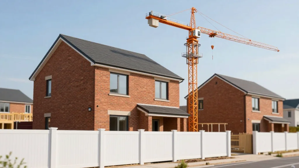 Kennedy Wilson and APG Launch €2 Billion Joint Venture to Develop 3,400 Irish Rental Homes