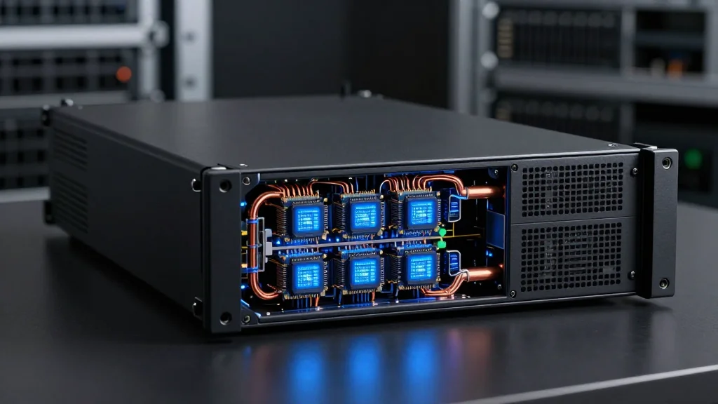 Tenstorrent Unveils Next-Gen Servers for Fast Tokens, No Disaggregation Needed