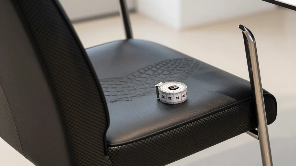 This Designer Left Jaguar – and Now Makes Ultra-Luxury Chairs