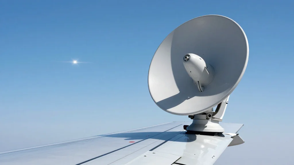 Iridium's Certus Trials Aim to Disrupt Aviation Safety