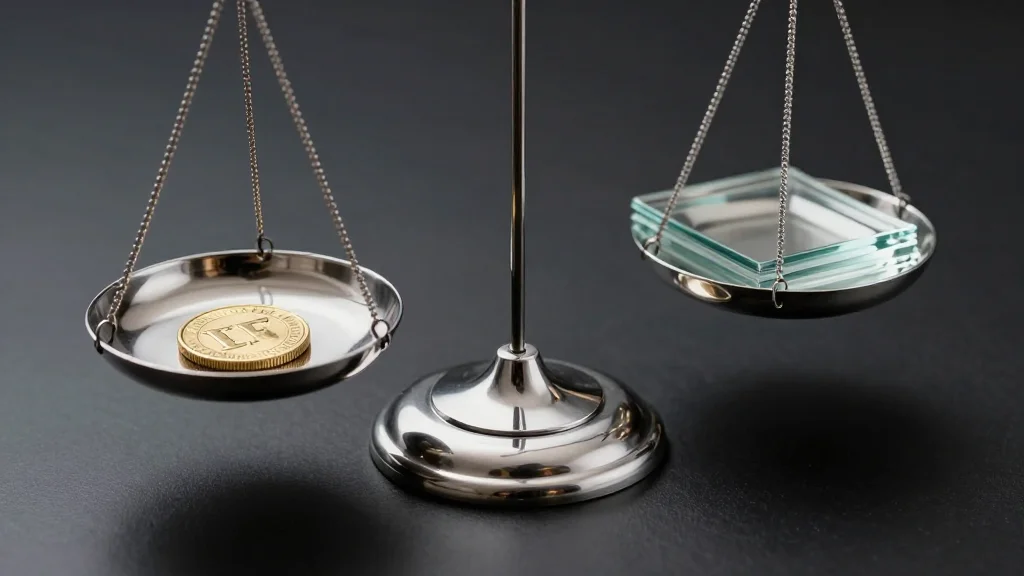 Schwab Is Joining Fidelity in 'Law-of-the-Jungle' Shakedown of ETFs (with Vanguard Not Immune) to Claim up to 15% of Fee-Revenues,...