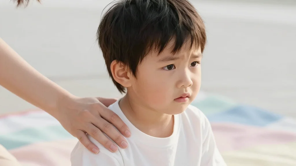 Normalize Anxiety: Most Kids Feel the Same