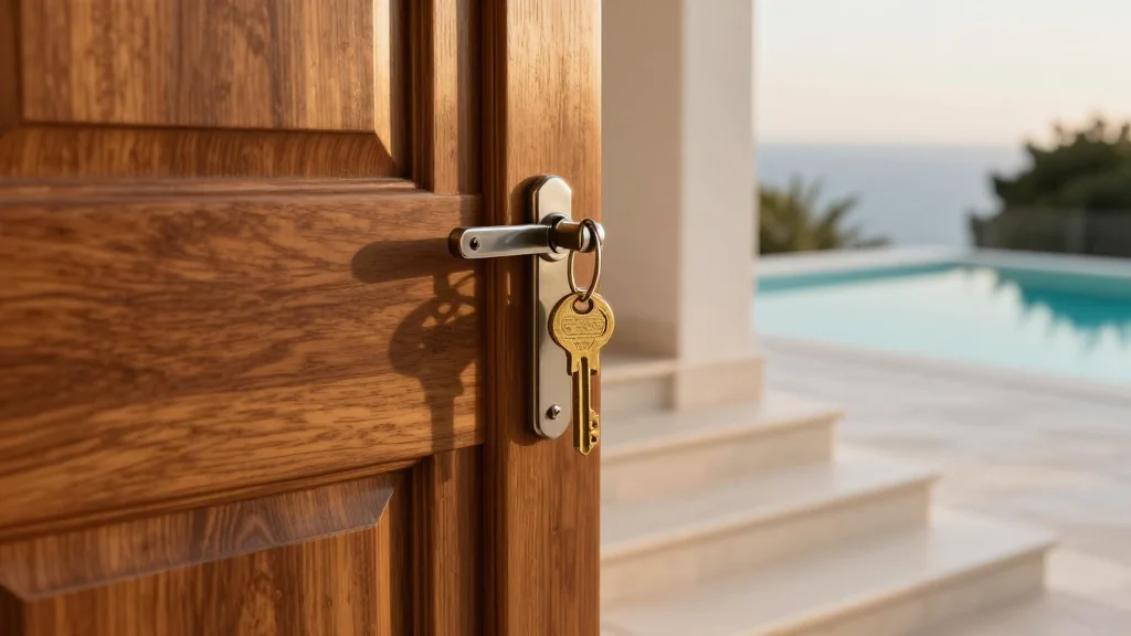 Rental Escapes REwards Turns Bookings Into Villa Stays