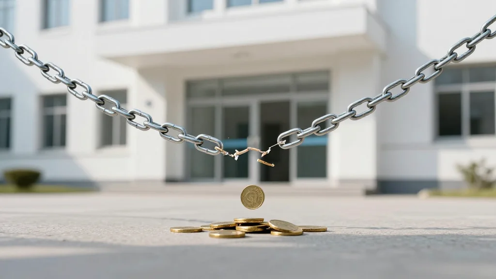 Prospect Medical Collapse Shows Private‑Equity Debt Risks in Hospital Roll‑Ups