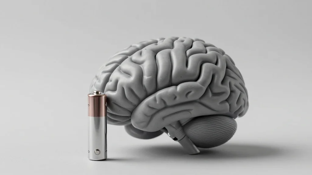 Decision Fatigue Creates a Recovery Debt for Leaders