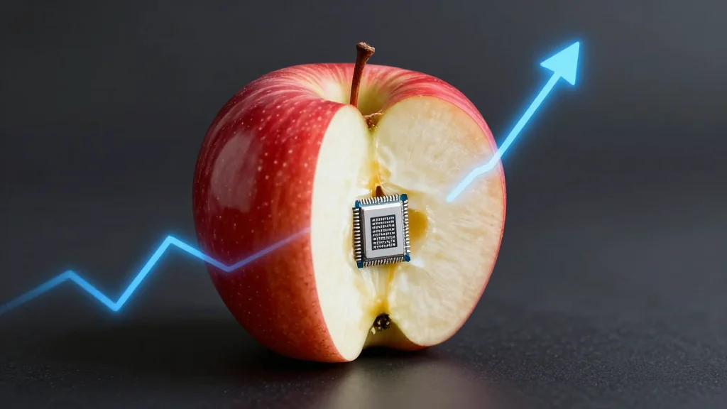 AI-Driven Mac Demand Fuels Growth, Cost Pressures Loom
