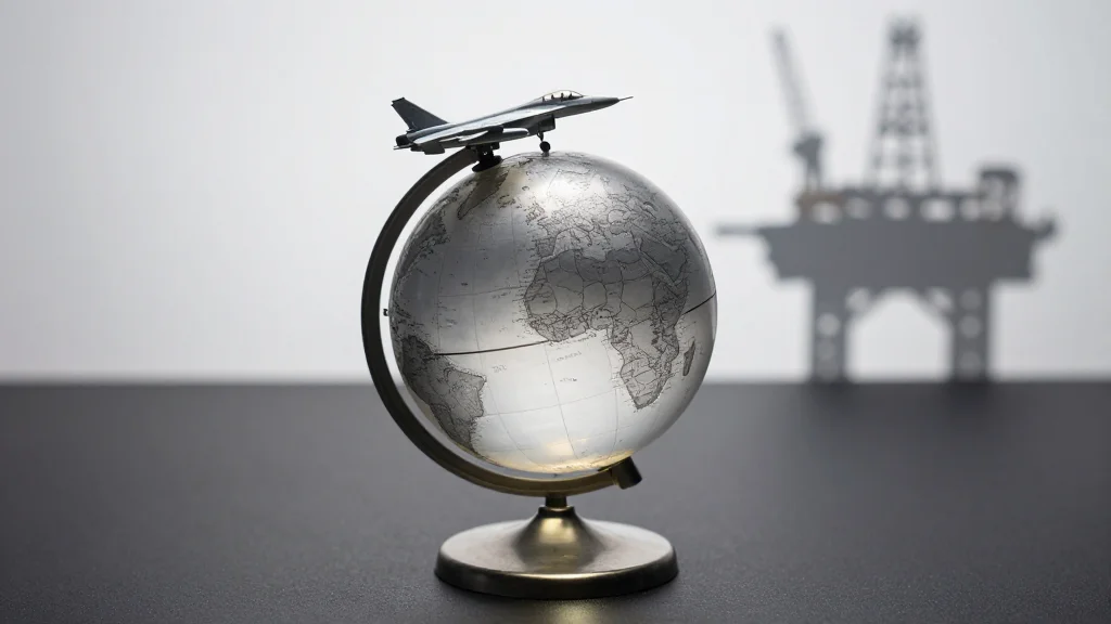 Crude Oil Prices to Cross $100? What Experts Predict After US, Israel Attack on Iran