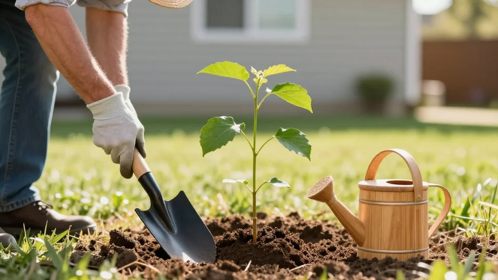 Colorado Springs Deploys $9 Million Grant to Plant 12,000 Trees in Southeast Heat Zone