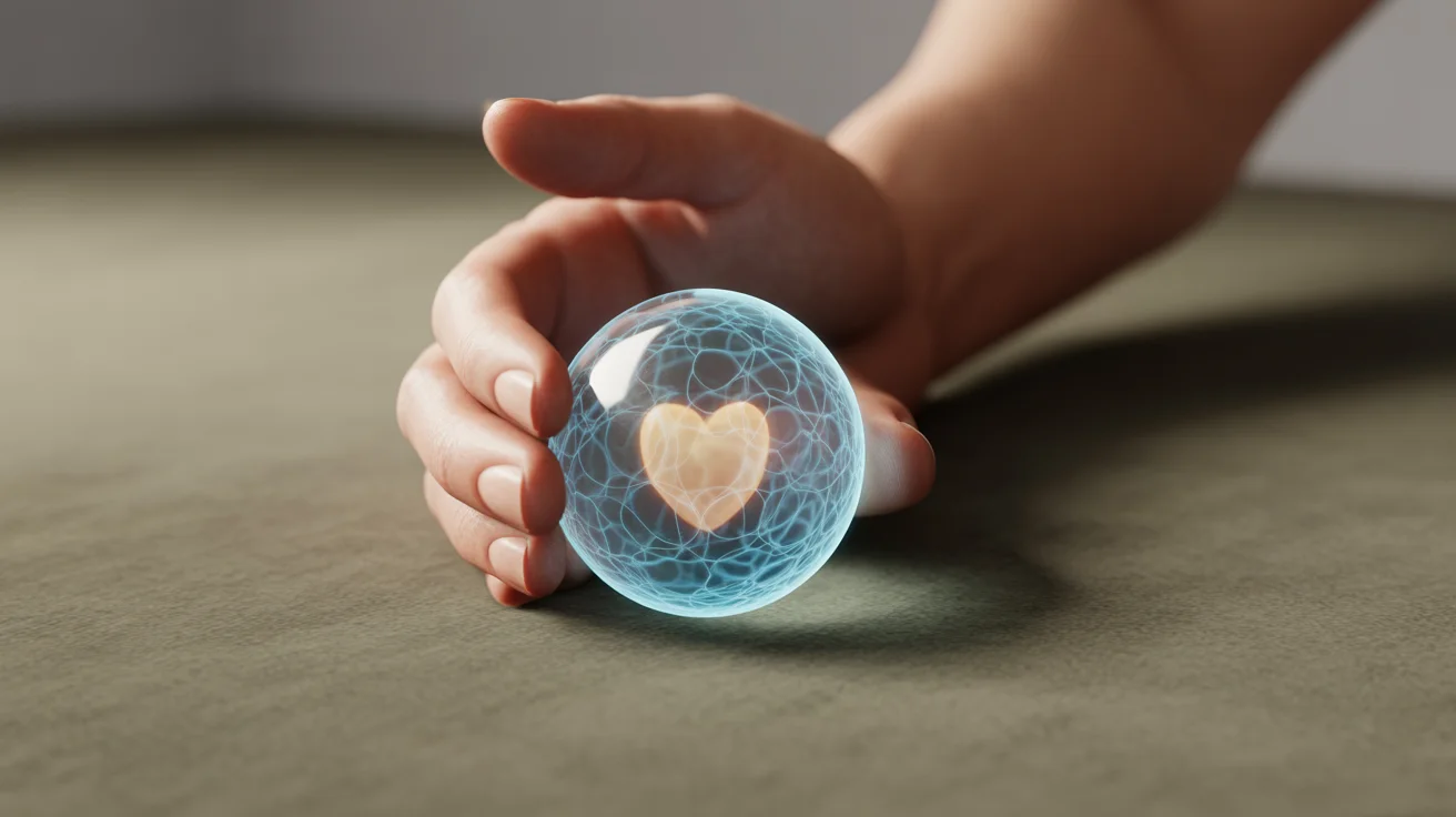 Self‑Awareness Is the Key to Human‑Centred Tech