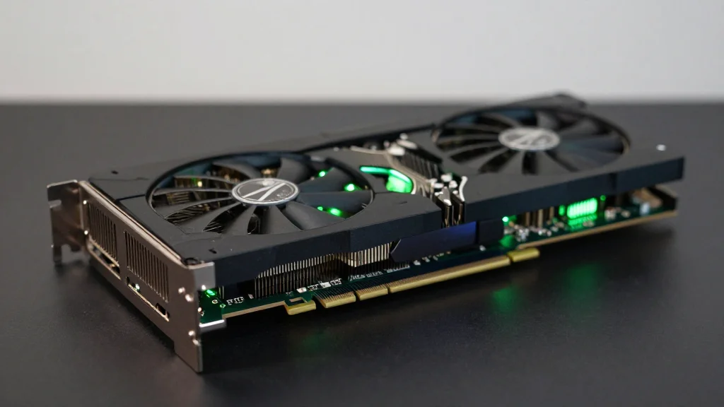 Nvidia Set to Unveil Q1 FY2027 Results Amid AI Rally and Geopolitical Uncertainty