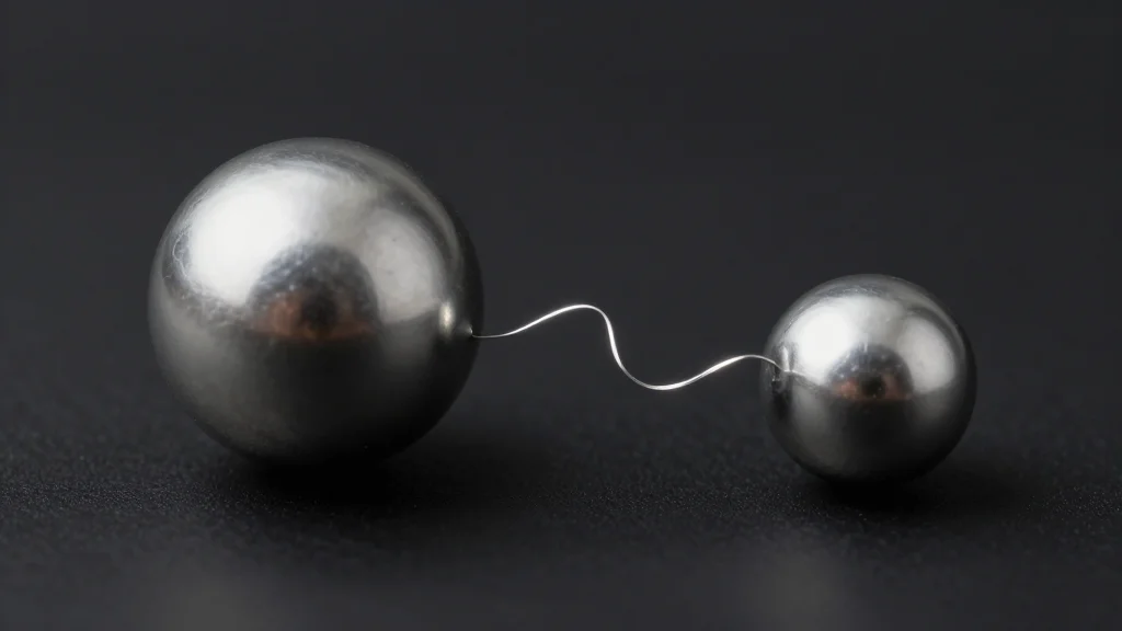 Strong Force Explained Simply, No Color Charge Needed